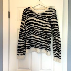 J Crew Sweater